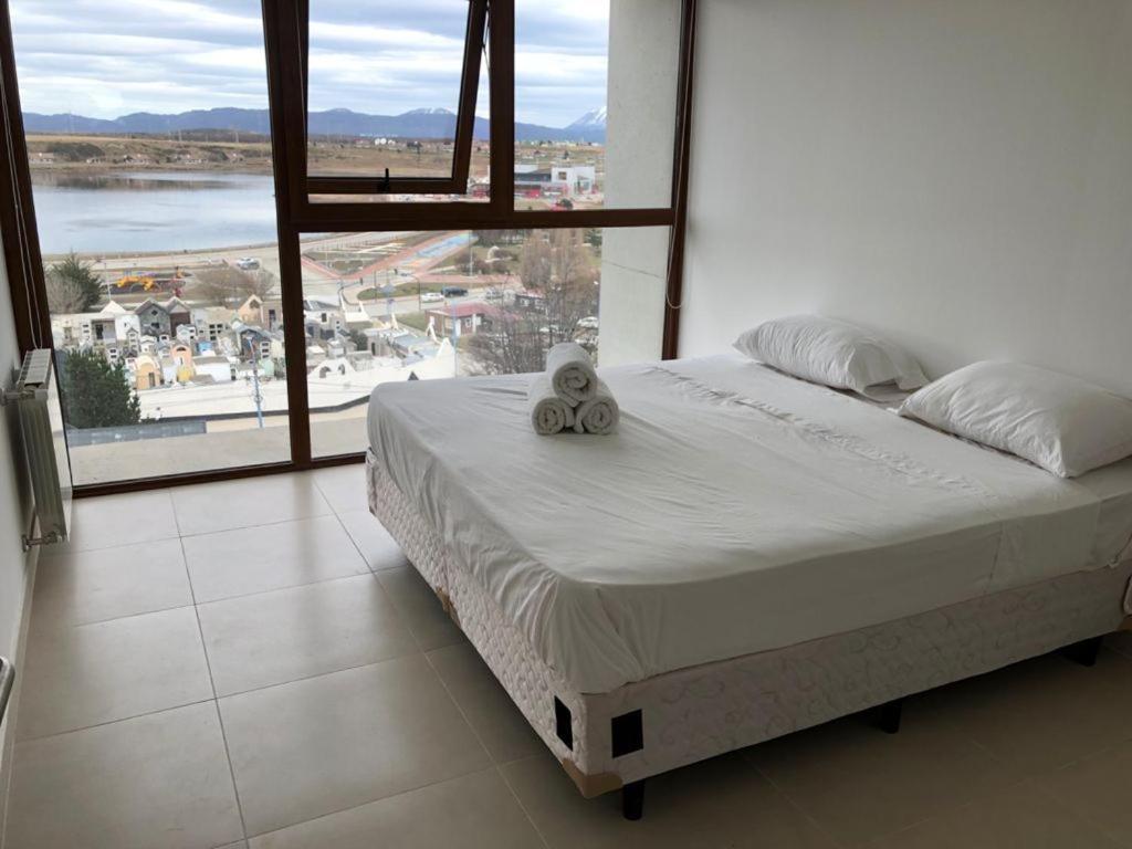 Apartamento Brisas Del Sur Centrico *