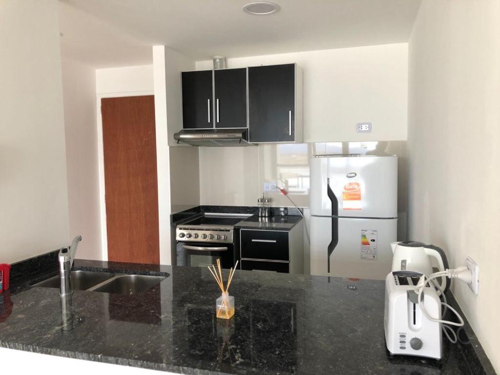 Apartamento Brisas Del Sur Centrico