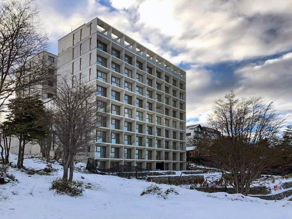 Brisas Del Sur Centrico Apartamento